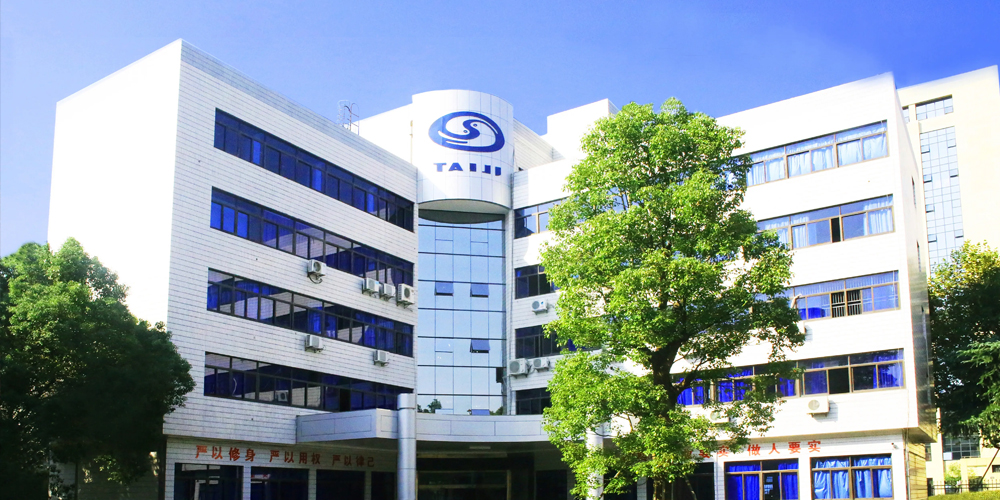 太極集團使用高服顆粒劑專用直線篩